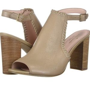 Kate Spade Heeled Sandals |  SZ:10